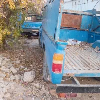 سلام مدل ۶۲سند به صورت وکالت می باشد|خودرو سواری و وانت|لاهیجان, بازکیاگوراب|دیوار