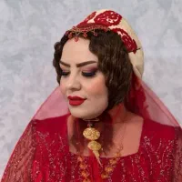 میکاپ و زلف سالن سیمینه(سه راهی) ۶۵۰