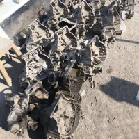 گیربکس استوک پراید