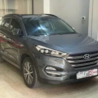 توسان ۲۰۱۷ مشابه صفر