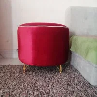 ساخت و فروش انواع پاف و نیمکت