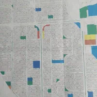 زمین-شهرک-امیرالمومنین-181مترقسمت92هکتاری