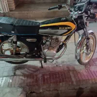 رهرو ۲۰۰ صفر.|موتورسیکلت|اصفهان, شهریار|دیوار