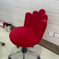 وسایل سالن ناخن و پدیکور|آرایشگاه و سالنهای زیبایی|فولادشهر, فولادشهر|دیوار