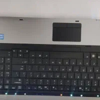 لپ تاپ hp 6550b|رایانه همراه|جیرفت, |دیوار