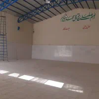 سوله صنعتی بهداشتی۹۰۰متر جهت انبار و کارگاه کرسگان