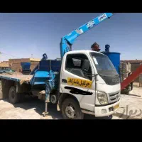 باربری کرمان سراسری سریع و کارآمد