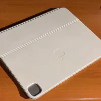 Magic keyboard - iPad Pro 13 M4 / M5|لوازم جانبی موبایل و تبلت|تهران, شهران جنوبی|دیوار
