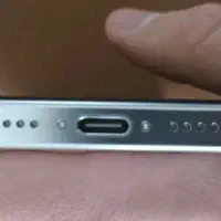 iPhone 16 Pro CH/A|موبایل|تهران, حکیمیه|دیوار