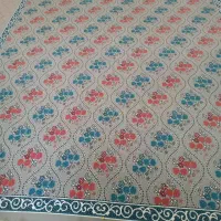 فرش گلیم دوازده متری
