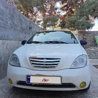 تیبا۲ مدل۹۷