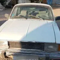 ماشین پکان مدل ۸۳
