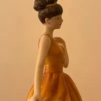 مجسمه برند انگلستانی Royal Doulton کلکسیونی و نو|کلکسیون اشیاء عتیقه|تهران, ولنجک|دیوار