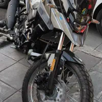 گالکسی گلکسی NH 250 SYM