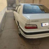 پژو پارس تیوفایو مدل ۹۵ تک برگ سندمعاوضه دارم|خودرو سواری و وانت|اصفهان, الهیه|دیوار