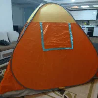 چادر مسافرتی  ۸ نفره|کوهنوردی و کمپینگ|شاهین‌شهر, عطار|دیوار