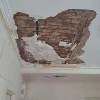 گچکاری گچ بری سفیدکاری فوری منصفانه