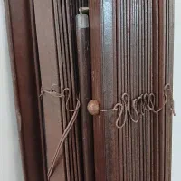 کره کره چوبی