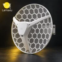 رادیو وایرلس MikroTik مدل LHG 5