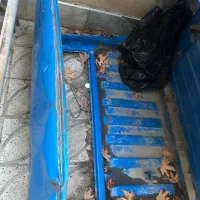 اتاق تصادفی نیسان