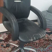 صندلی اداری