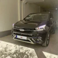 تیگو 7 IE درحد صفر