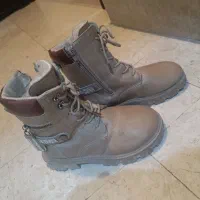 نیم بوت|کیف، کفش، کمربند|اصفهان, شهرک زاینده رود|دیوار