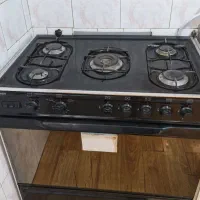 اجاق گاز ۵ شعله فردا سینجر|اجاق گاز و لوازم برقی پخت‌وپز|تهران, بنی‌هاشم|دیوار