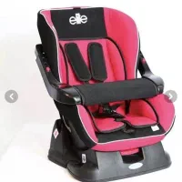 کالسکه وصندلی ماشین