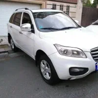 لیفان X60 دنده‌ای، مدل ۱۳۹۲|خودرو سواری و وانت|تهران, استقلال|دیوار