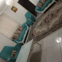 مبل راحتی