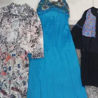 لباس کاپشن،کفش،روسری،مانتو،لباس بچه گونه|لباس|فردیس, شهرک شهید حسینی|دیوار