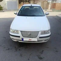 سمندef7 دوگانه شرکت بیرنگ 95