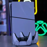 Ps5 فایو اسلیم استوک