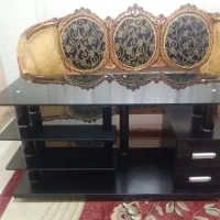 میز تلویزیون شیک ترکیه ای|میز تلویزیون|تهران, مشیریه|دیوار