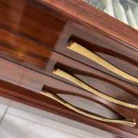 جعبه سرویس قاشق چنگال|ظروف سرو و پذیرایی|مشهد, هدایت|دیوار