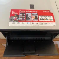 پرینتر کنون