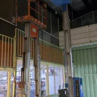 اجاره و فروش بالابر نفربر آسانسوری، سیار و صنعتی|خدمات پیشه و مهارت|تهران, سهروردی|دیوار