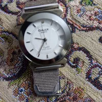 ساعت مچی  اوماکس ولد فورد