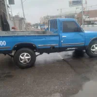 نیسان ۹۶|خودرو سواری و وانت|کرمان, |دیوار