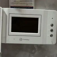 درب بازکن تصویری چکی با 5سال گارانتی