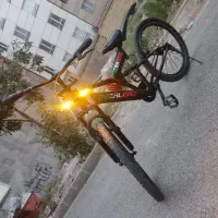 دوچرخه سایز ۲۴