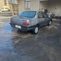 پژو ۹۰|خودرو سواری و وانت|اسلامآباد غرب, |دیوار