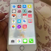 گوشی آیفون 7پلاس|موبایل|مشهد, احمدآباد|دیوار