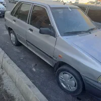 پراید۸۶|خودرو سواری و وانت|ماکو, |دیوار