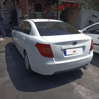 بسترن b50|خودرو سواری و وانت|تهران, تهرانپارس شرقی|دیوار