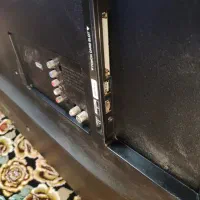 ال ای دی ۴۹اینچ ال جی اصل دو گیرنده|تلویزیون و پروژکتور|ری, علایین|دیوار