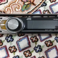 ضبط jvc