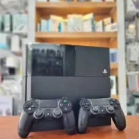 ps4 فت ۵۰۰
