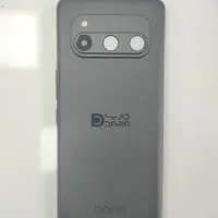 داریا bond 5g با حافظهٔ ۲۵۶ گیگابایت